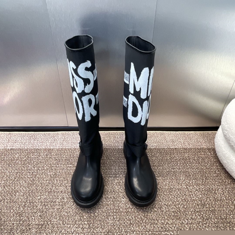 ch**an D*or boots